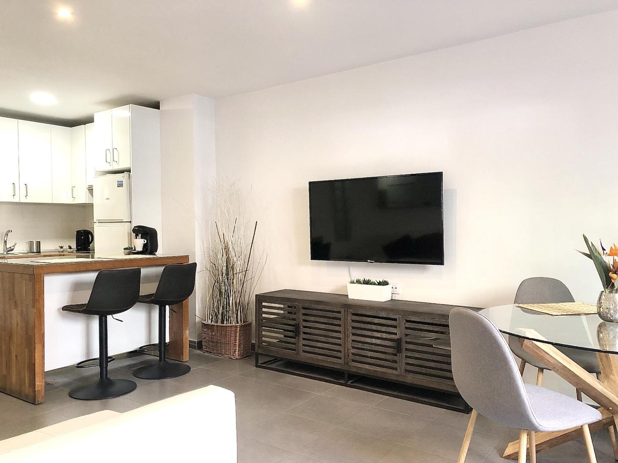Varela 1 Estudio Málaga Habitación foto