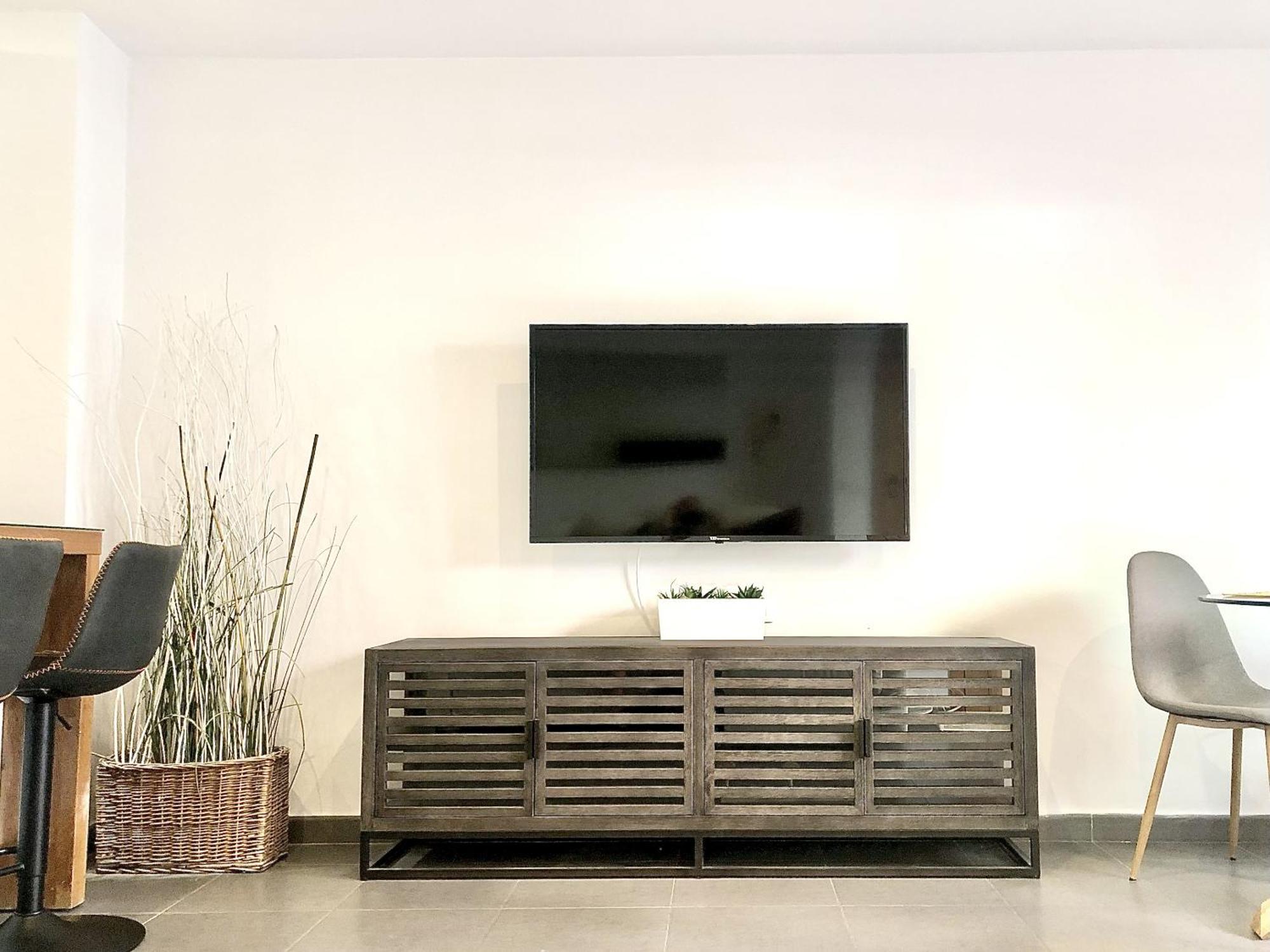 Varela 1 Estudio Málaga Habitación foto
